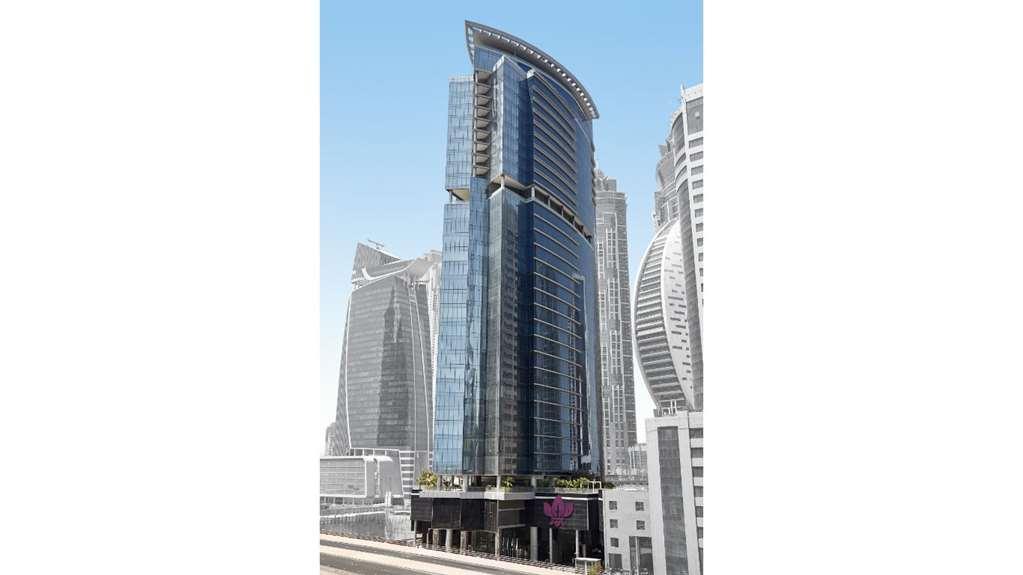 Готель Park Regis Business Bay Дубай Логотип фото