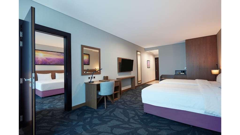 Готель Park Regis Business Bay Дубай Номер фото