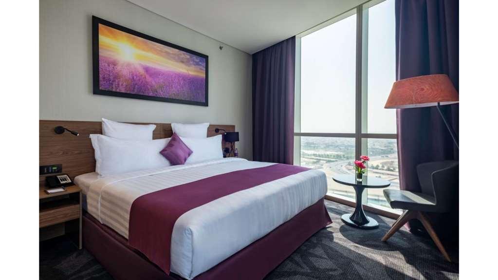 Готель Park Regis Business Bay Дубай Номер фото