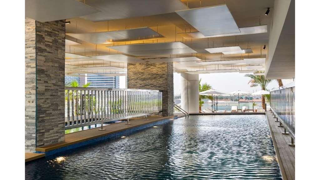 Готель Park Regis Business Bay Дубай Зручності фото